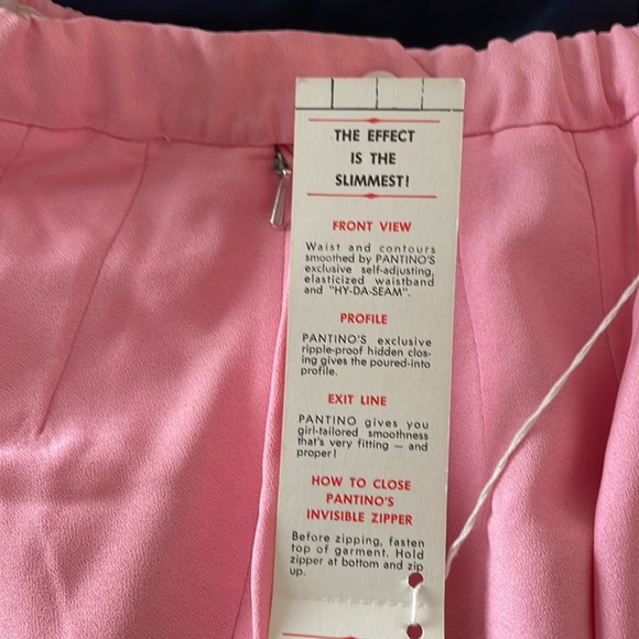 Vintage skirt - Picture 7 of 9